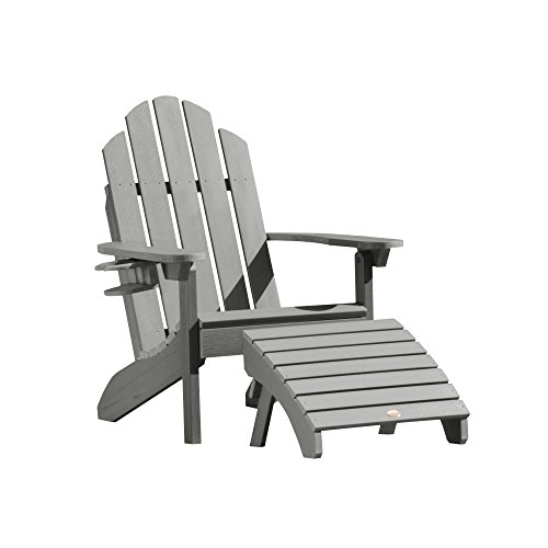 Coastal Teak
