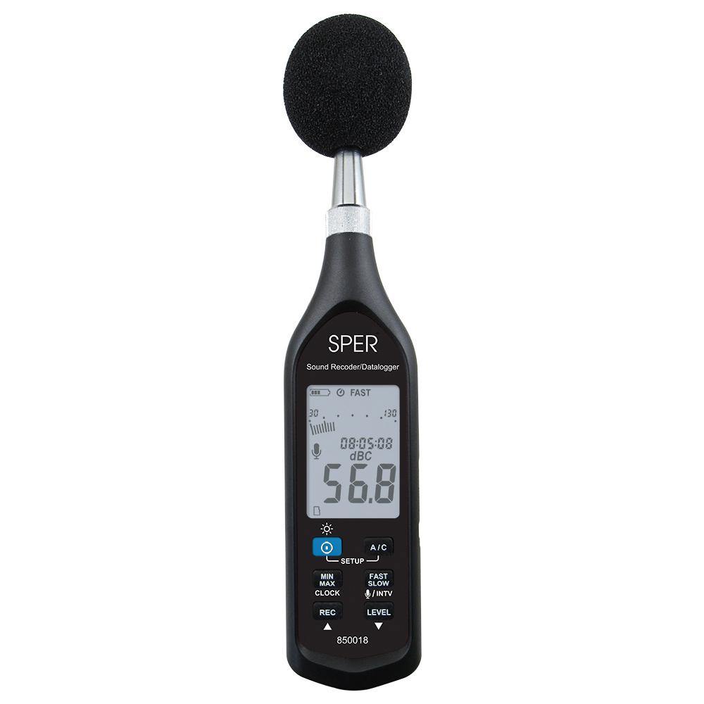 Professional Digital Voice Recorder & Data Logger - High-Quality Audio Recording Device for Meetings, Lectures, and Interviews | Portable USB Sound Recorder for Students, Journalists, and Business Professionals