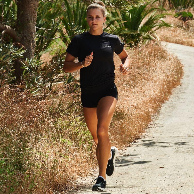 Women's Tarkine Goshawk V2 Running Shoes - High Mileage Trainer with Future Foam V2 Technology - Perfect for Long Distance Running & Marathon Training
