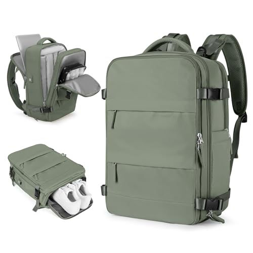 A-grey Green