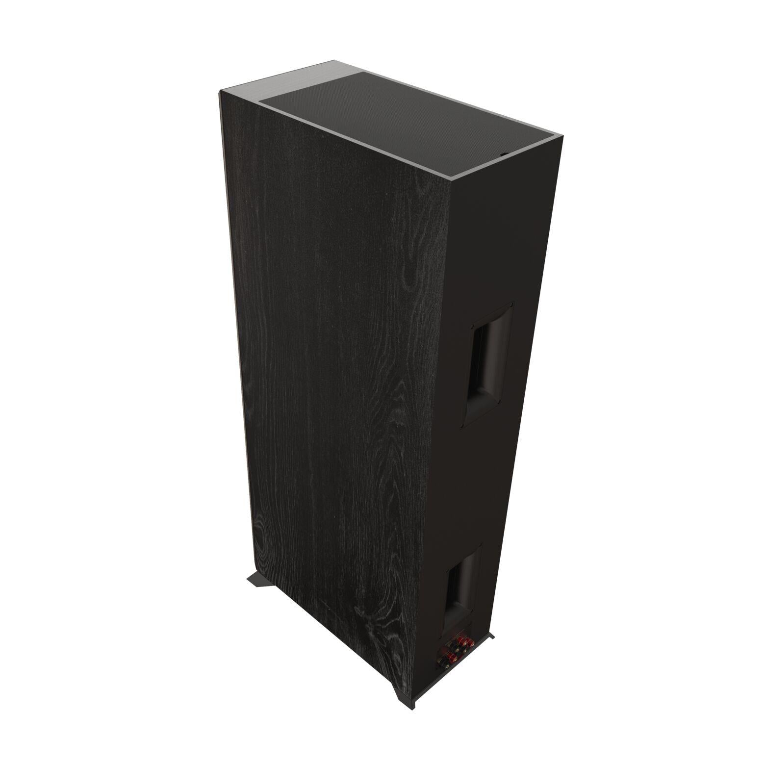 Klipsch RP 8060FA II Dolby Atmos Floorstanding Speaker - Premium Home Theater Sound System for Movies, Music & Gaming - Perfect for Living Room & Entertainment Spaces