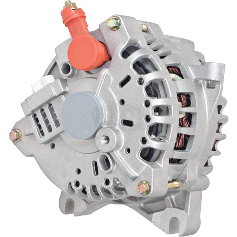 RAParts 400-14083-JN J&N Electrical Products Alternator - High Performance Car Alternator Replacement for Smooth Power Supply - Perfect for Trucks, SUVs, and Off-Road Vehicles
