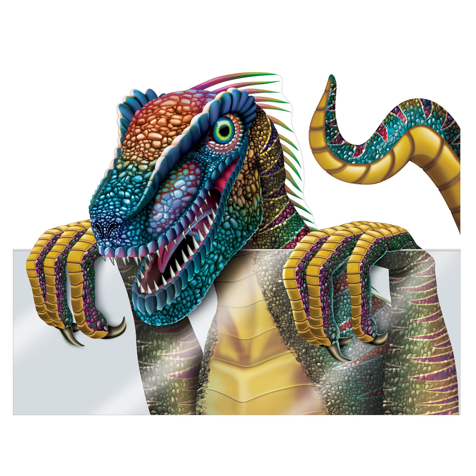 12 Pack Beistle Dinosaur Car Window Clings - Fun Decals for Kids Birthday Party, Classroom Decor, and Car Decoration (T-Rex, Stegosaurus) - Perfect for School Events, Themed Parties, and Vehicle Personalization