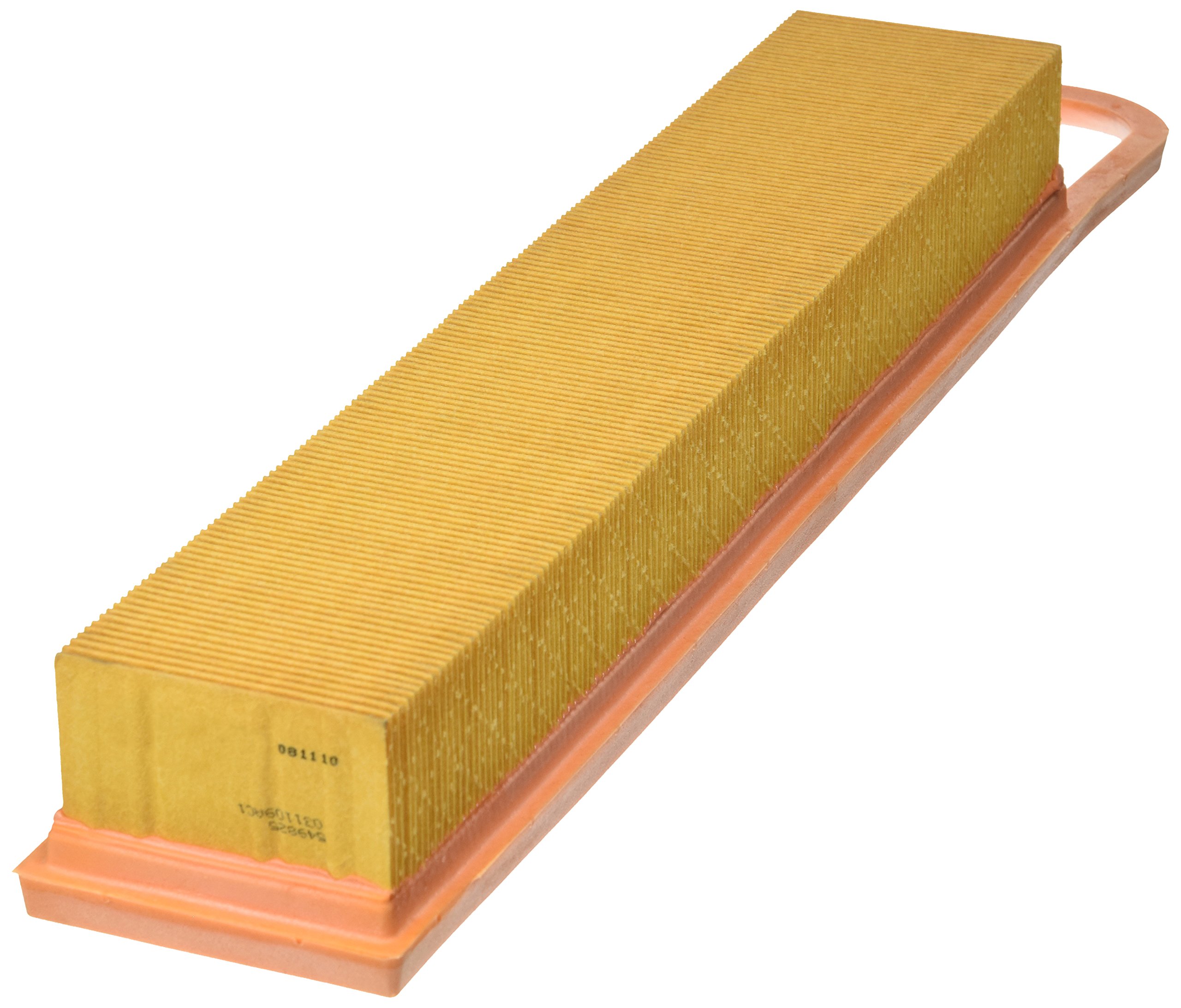 High-Performance WIX Air Filter Panel - Premium Engine Air Filter for Cars, Trucks & SUVs - Perfect for Highway Driving & Off-Road Adventures