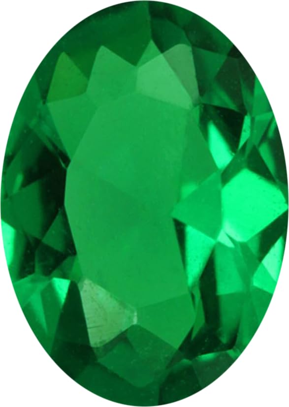 Nano Emerald, May