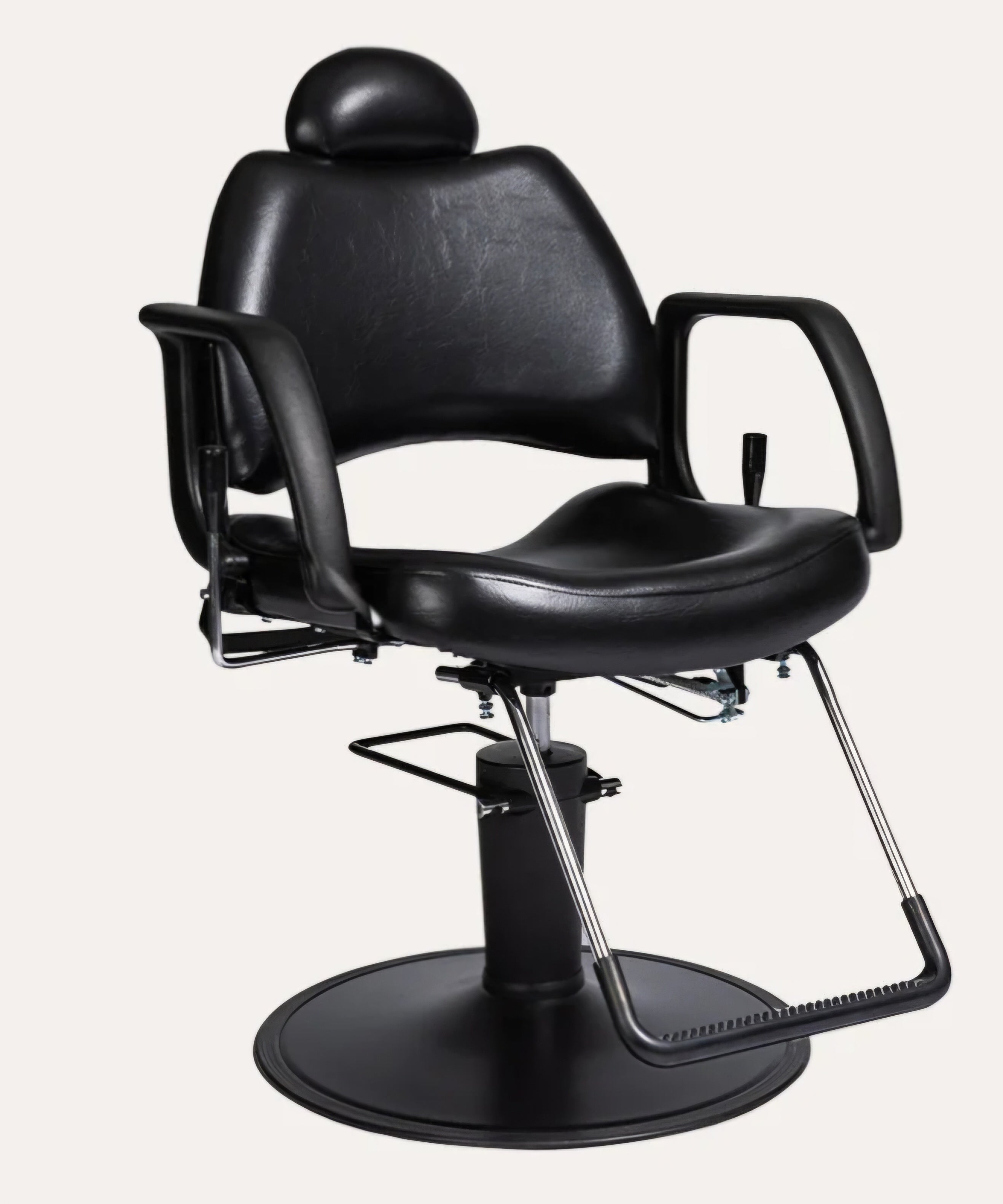 Atlanta All-Purpose Chair - Versatile Home & Office Seating for Dining, Living Room, and Workspace