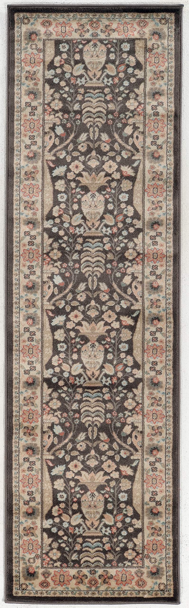 3812 Garda Area Rug - 2'2