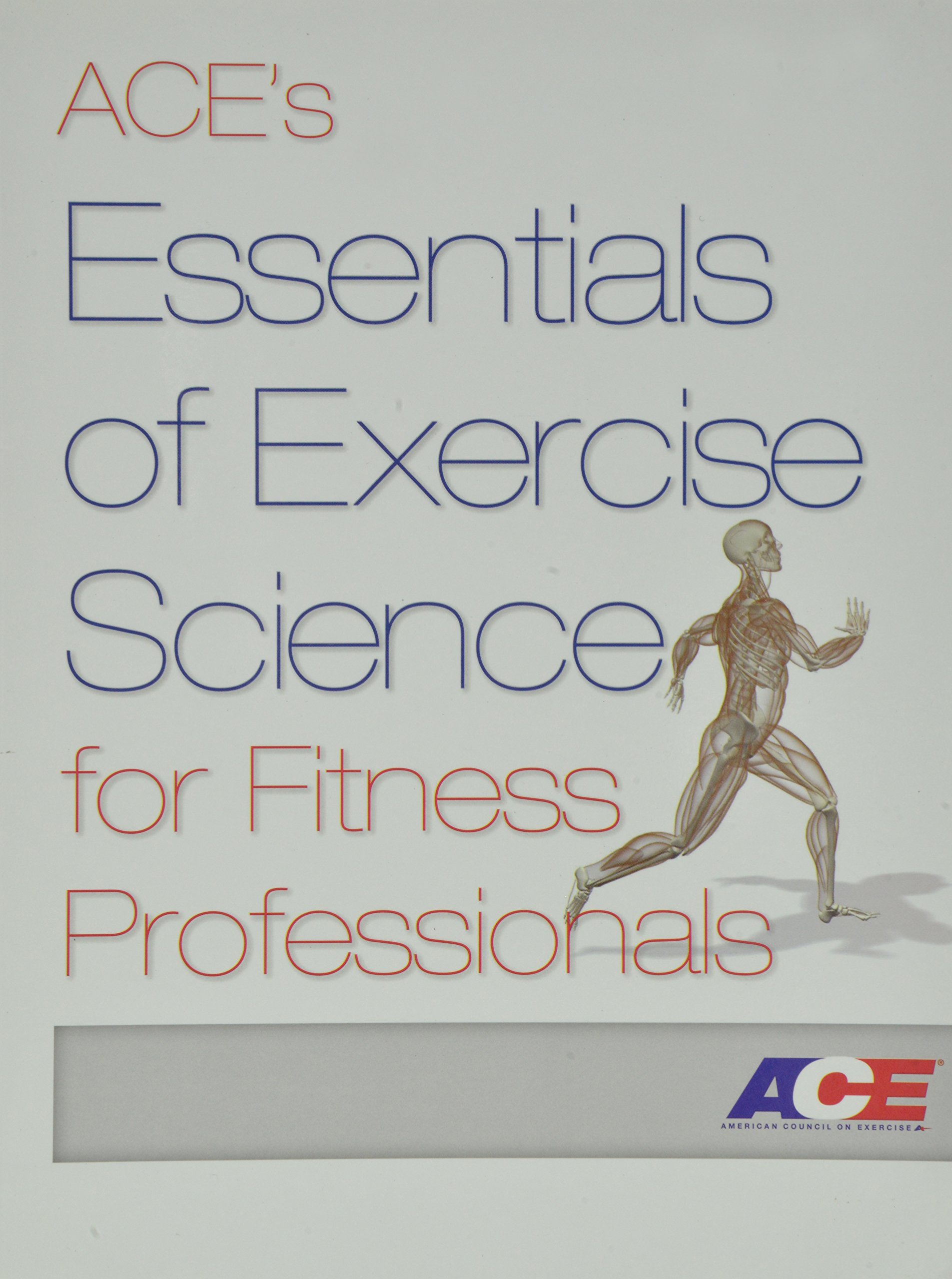 Essentials of Exercise Science Textbook - Fitness Training Guide for Coaches & Athletes | Workout, Sports Performance & Health Education