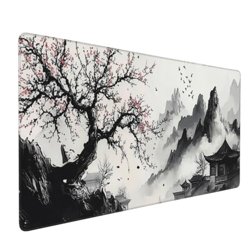 Japanese Anime Art Landscape