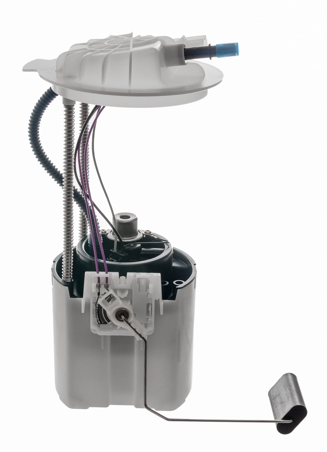 F3220A Fuel Pump Module Assembly - High Performance Replacement for Smooth Engine Operation - Perfect for Car, Truck & SUV Fuel System Upgrades