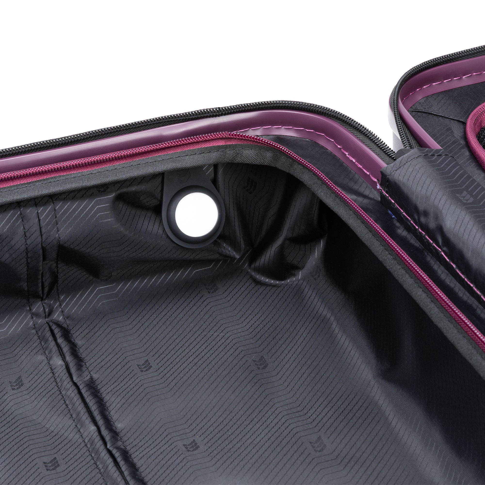 Travelite Itinerary Polycarbonate Spinner Carry On Luggage - Lightweight Durable Suitcase for Air Travel, Business Trips & Weekend Getaways