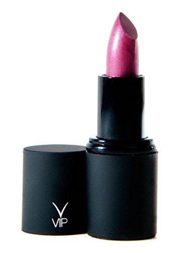 Long Lasting Panache Pink Lipstick - Matte & Moisturizing Makeup for All-Day Wear | Perfect for Parties, Dates & Everyday Glam