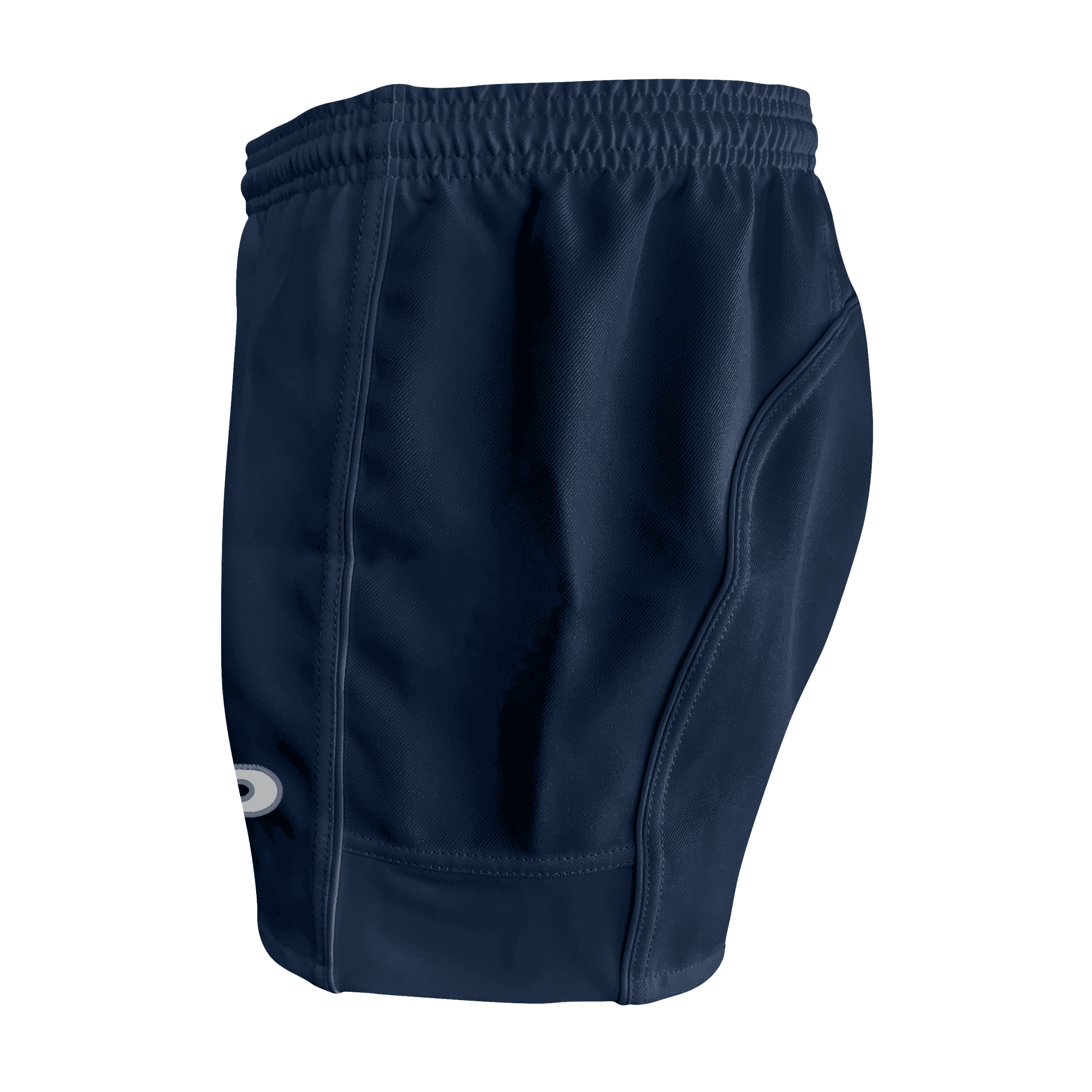 Georgetown Prep Pro Power Rugby Shorts - High-Performance Men's Rugby Shorts for Training & Matches - Durable & Breathable for Sports & Outdoor Activities