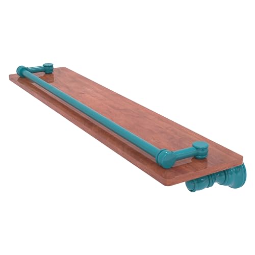 Glokzin Teal