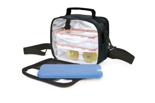 Premium Reusable Ice Pack Set of 2 - Flexible Gel Cold Compress for Injuries, Pain Relief & Cooler Bags - Perfect for Sports, First Aid, Lunch Boxes & Outdoor Activities