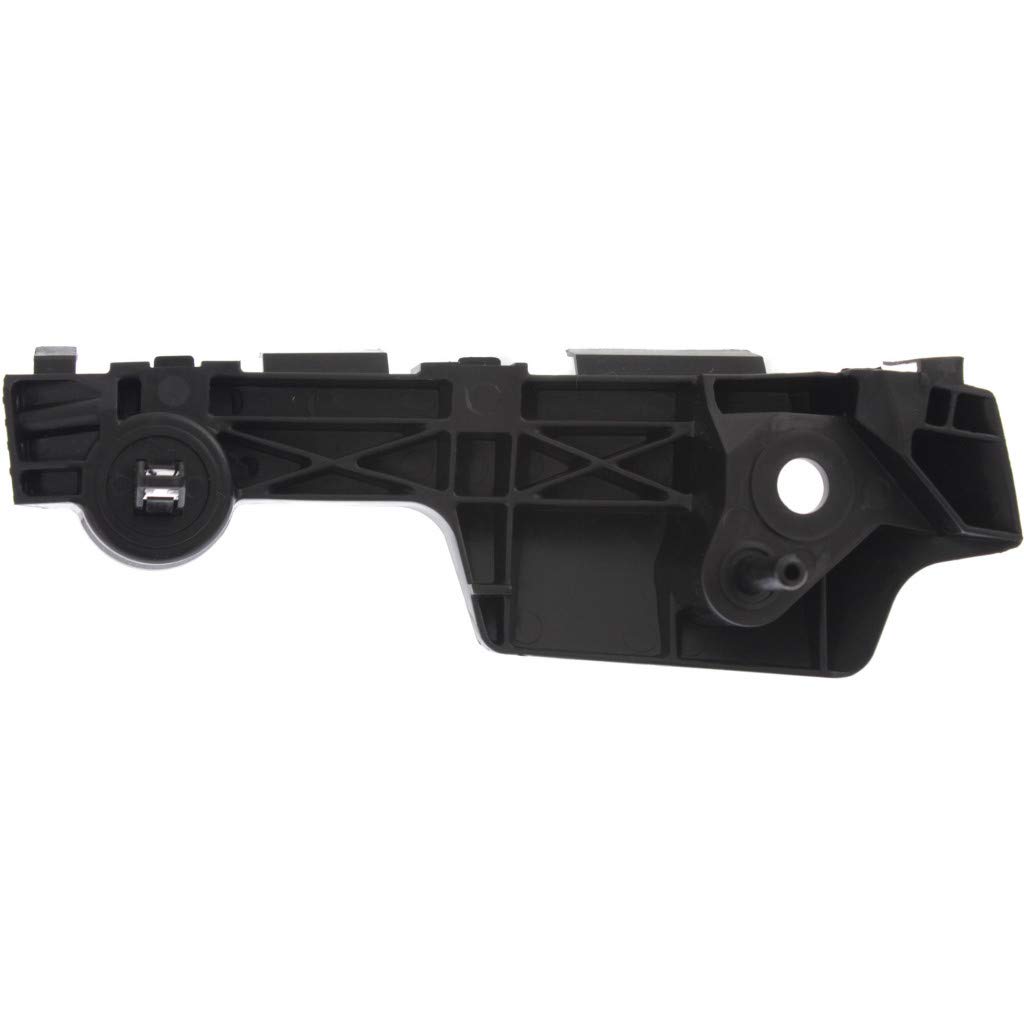 Mazda 6 2009-2013 Front Bumper Cover Retainer - Driver Side MA1032107 for Car Repair