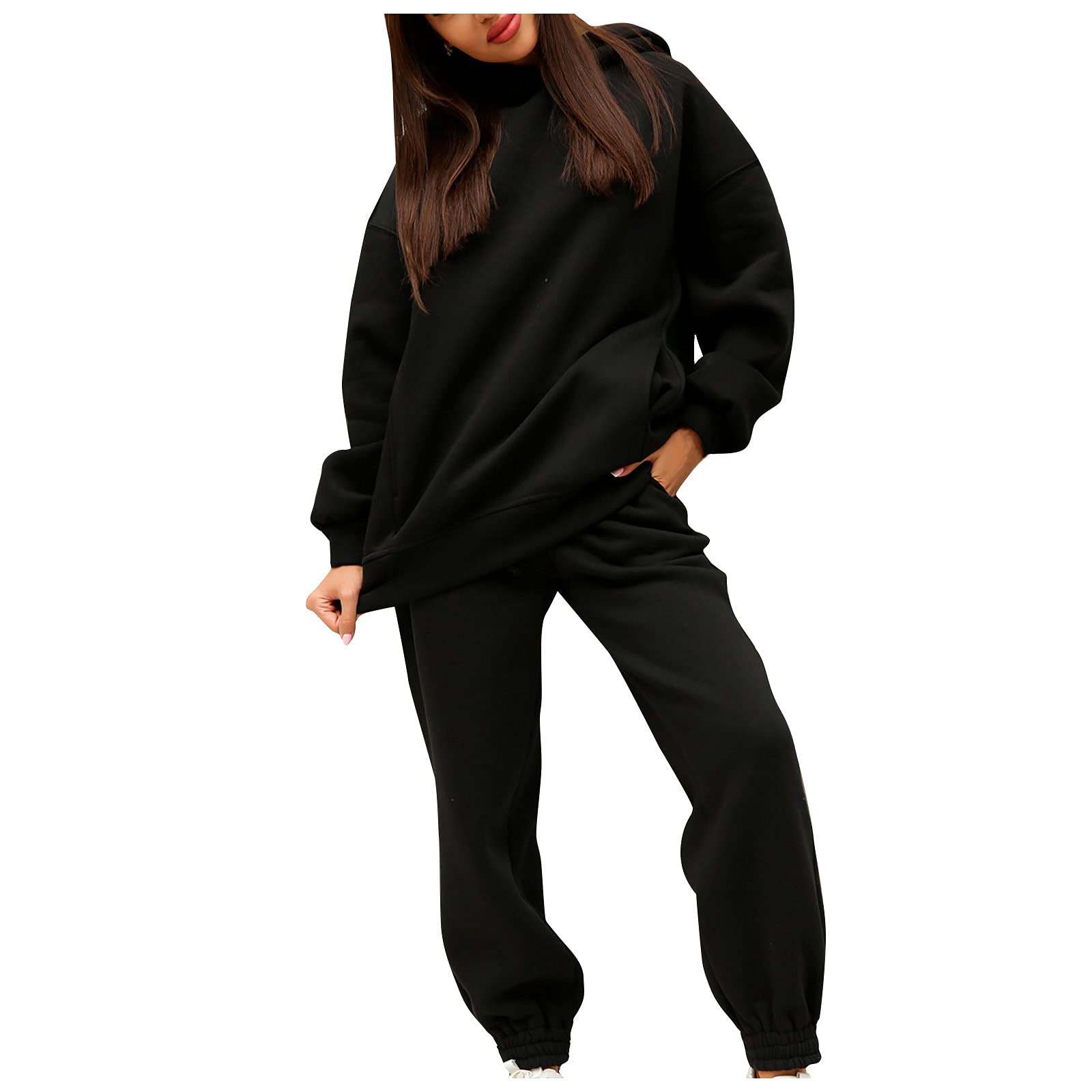 Women's Summer Outfits & Dressy Loungewear Sets - Soft Pajama Lounge Sets for Women | Comfortable Sleepwear & Stylish Home Wear for Relaxing Evenings