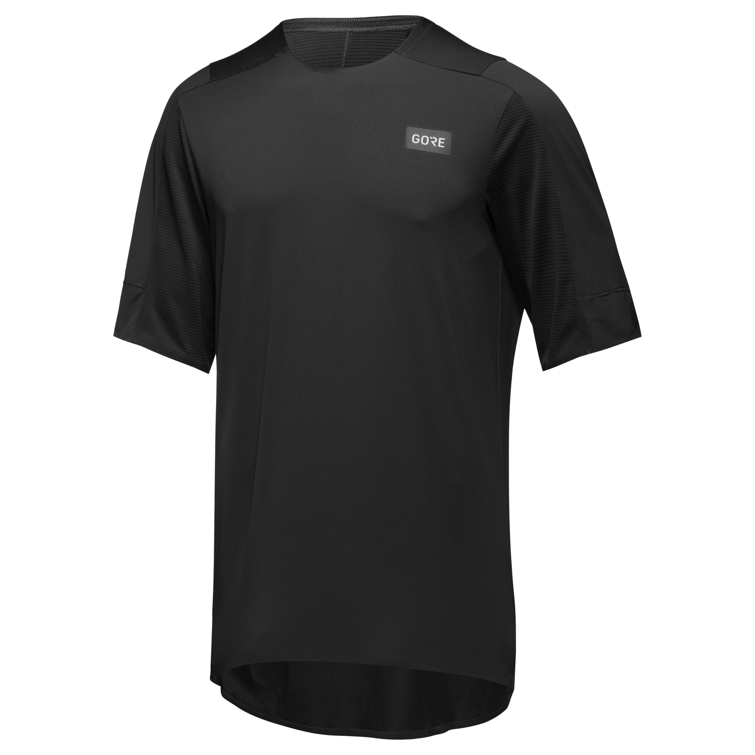 GORE WEAR Men's TrailKPR Cycling Jersey - Breathable & Moisture-Wicking Performance Shirt for Mountain Biking & Road Cycling