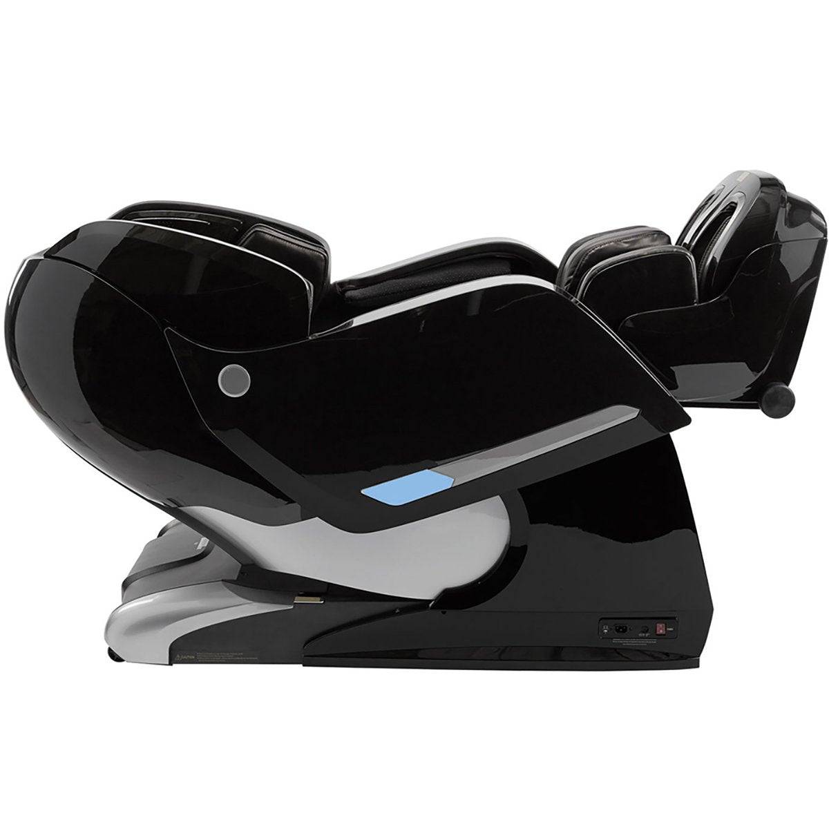 Kyota Yosei M868 4D Massage Chair - Certified Pre-Owned | Full Body Shiatsu Massage with Zero Gravity | Perfect for Home, Office & Relaxation