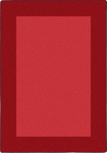 Premium All-Around Area Rug 7'8