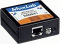 High-Quality VGA Balun II Cable - UK Monitor Side Female Connector for Seamless Video Transmission | Perfect for Home Office, Gaming, and Professional AV Setups