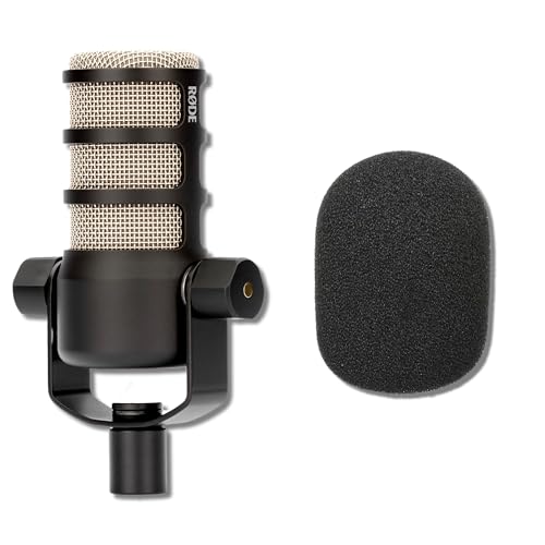Podmic (with Windshield)
