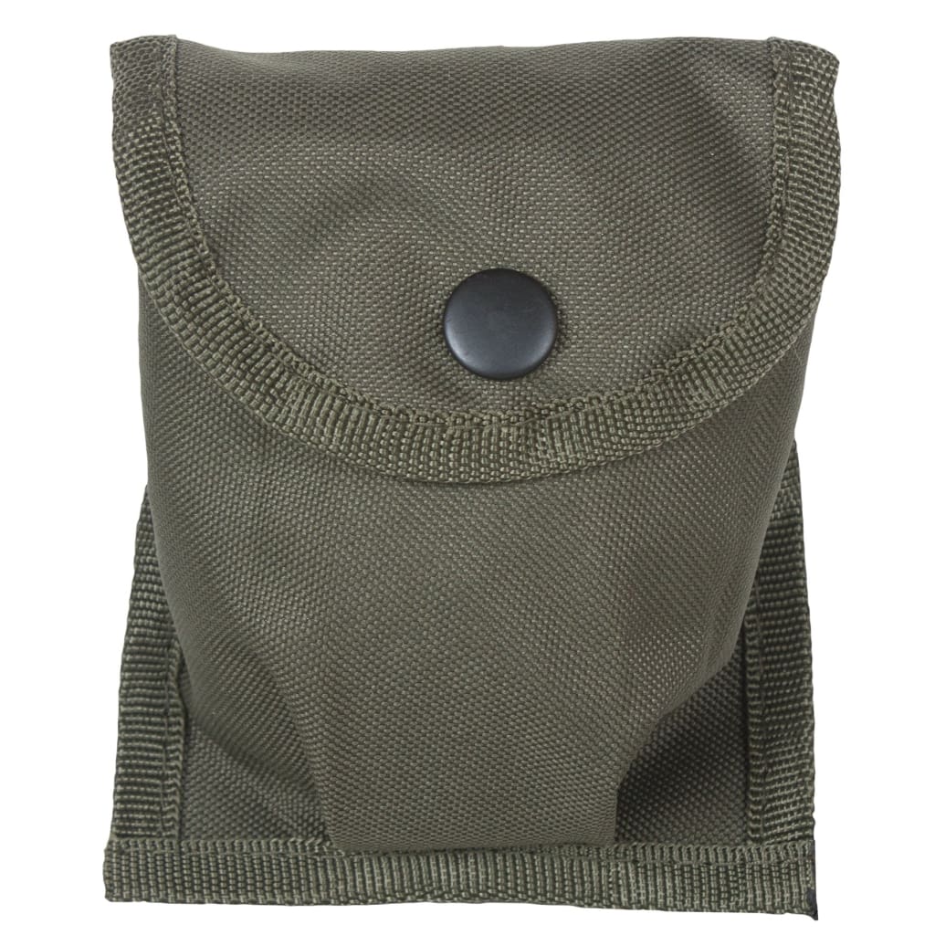 Premium Waterproof Compass Pouch for Hiking, Camping & Outdoor Adventures - Durable & Lightweight Navigation Accessory