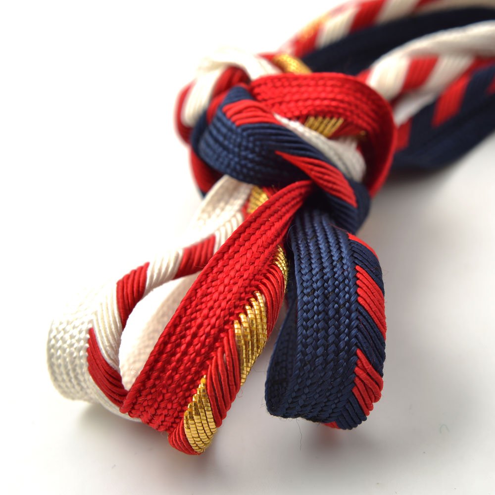 Twisted Cord Edge Trim 1/2