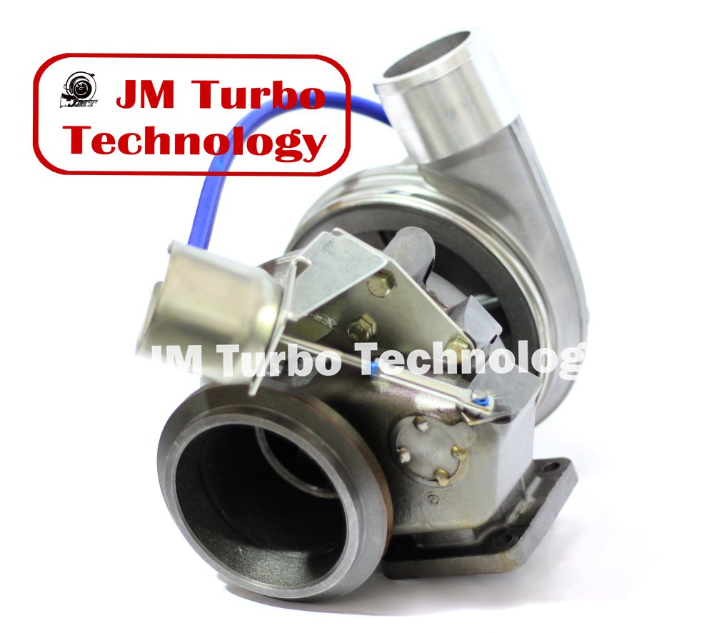 JMTurbo CAT Caterpillar C9 Turbocharger for Heavy-Duty Earth Moving Equipment | Compatible with Excavators, Bulldozers & Construction Machinery