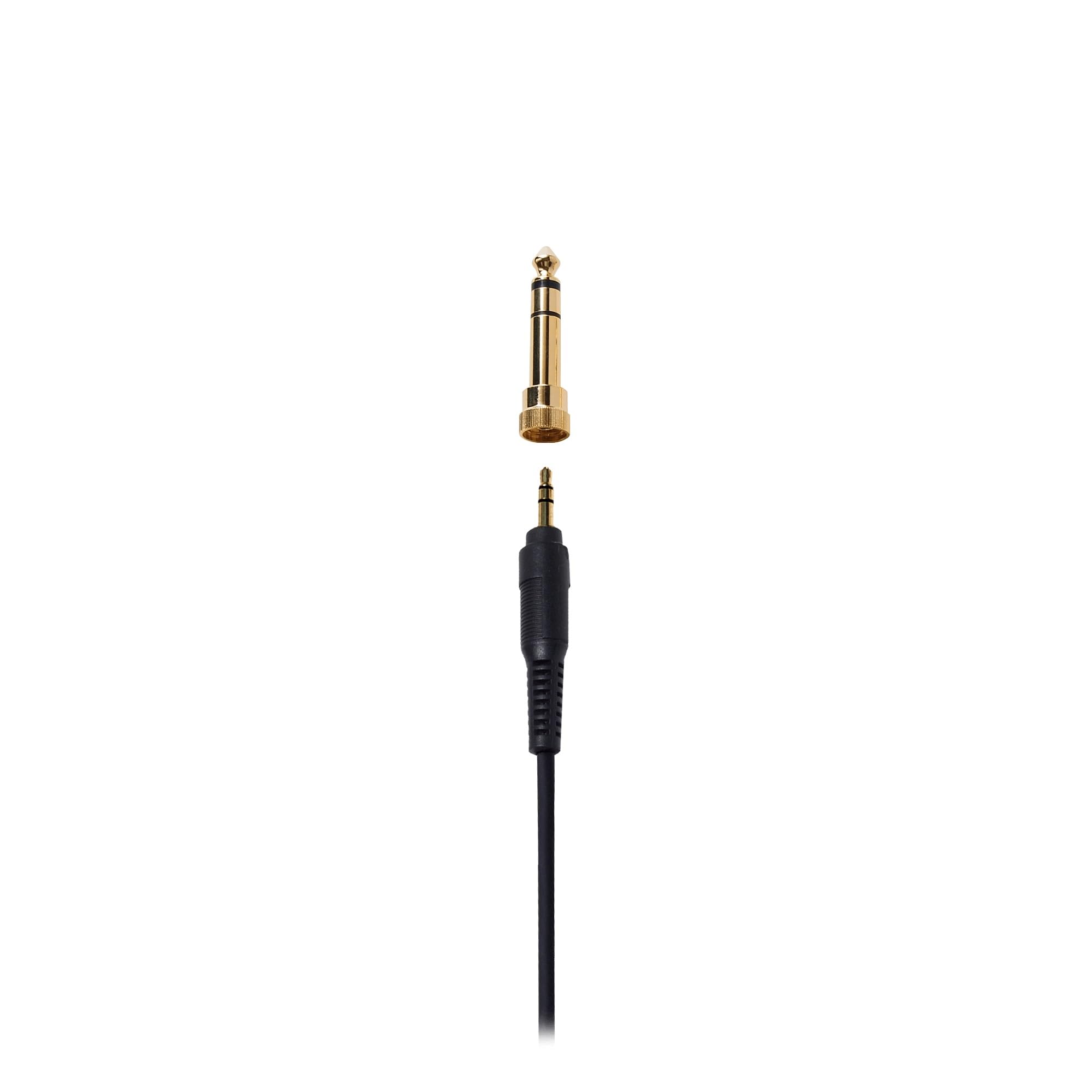 Audio-Technica ATH-A550Z Professional Closed-Back Studio Headphones - Adjustable Headband, High-Fidelity Sound, Noise Isolation - Perfect for Recording, Mixing & Music Production (Black)