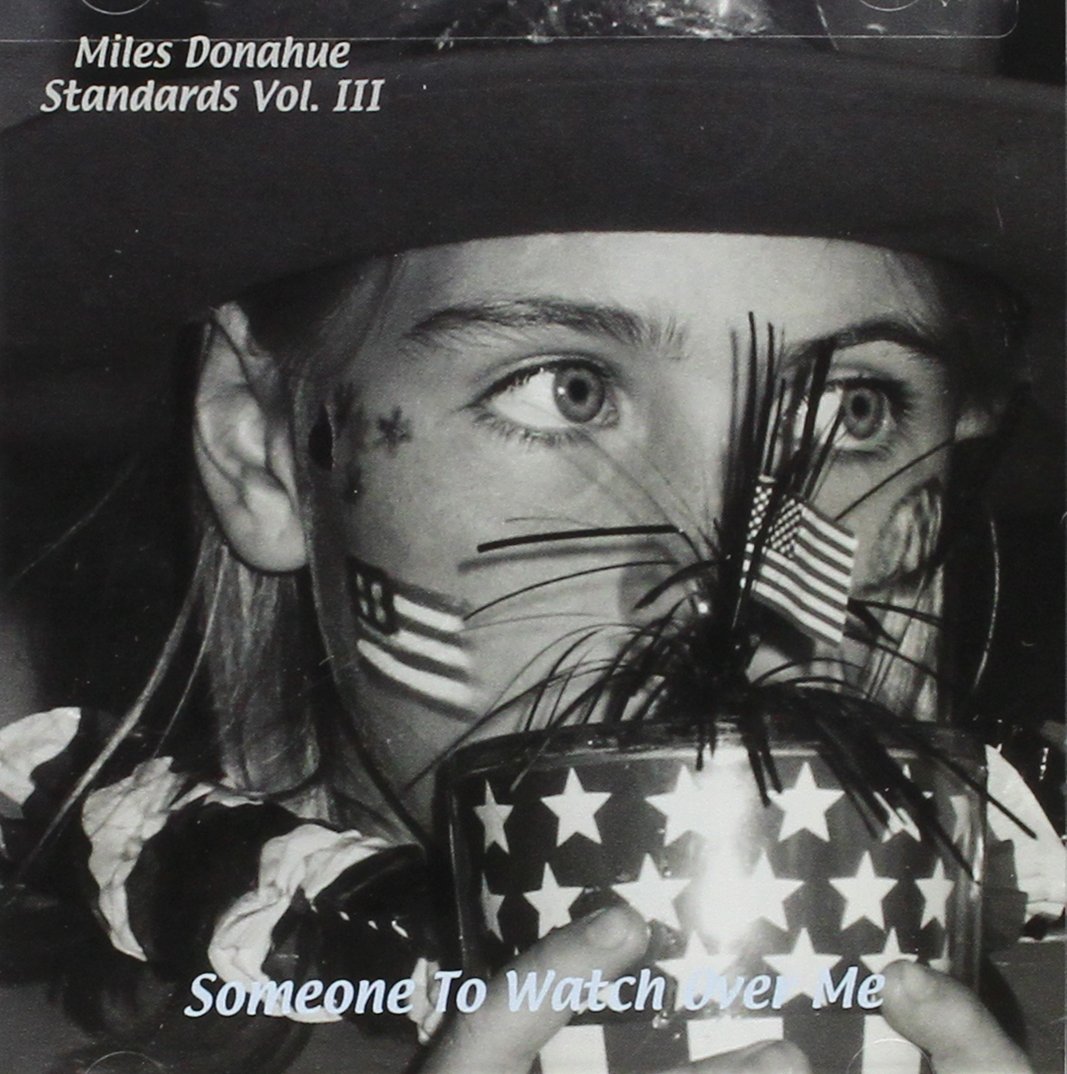 Someone to Watch Over Me - 经典英文情歌精选 | 浪漫婚礼、烛光晚餐、纪念日礼物首选音乐