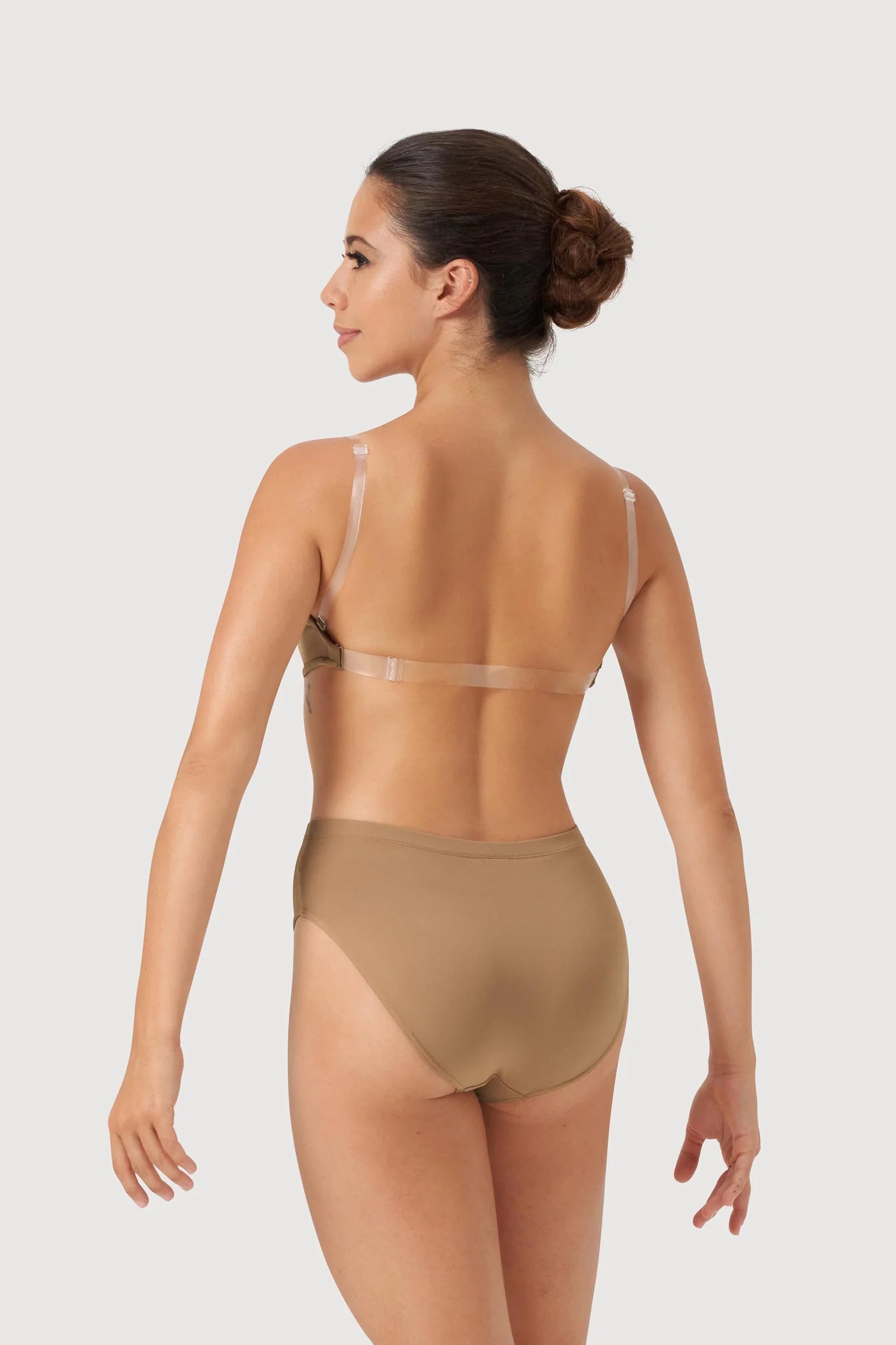 Z3357 Deva Bra - Wireless Comfort Bra for Women, Seamless Support, Soft Fabric - Perfect for Yoga, Workouts & Everyday Wear