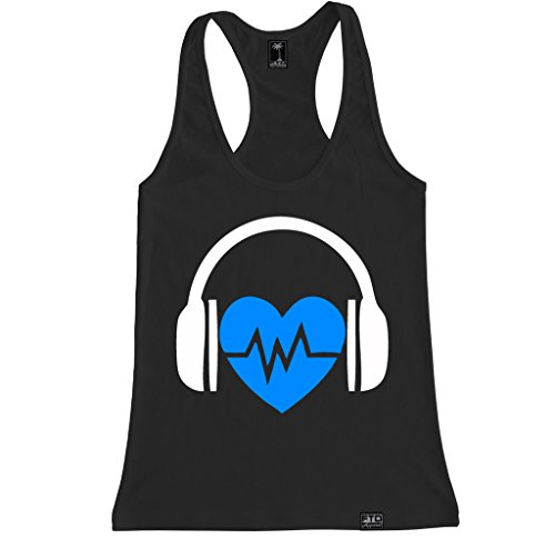 Black/Blue