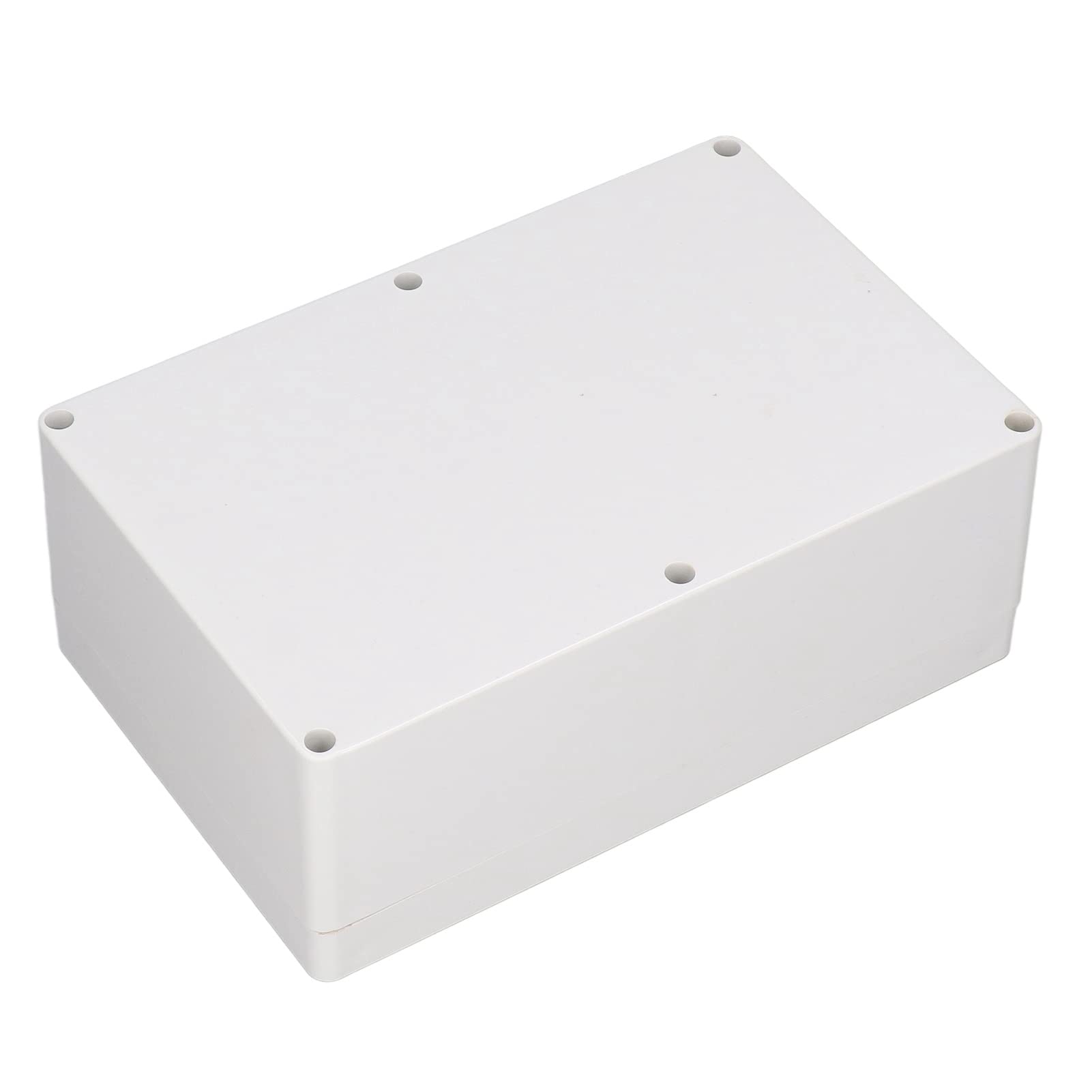 Waterproof Power Junction Box - Durable & Reusable Electrical Enclosure for Steelmaking | Outdoor & Industrial Use