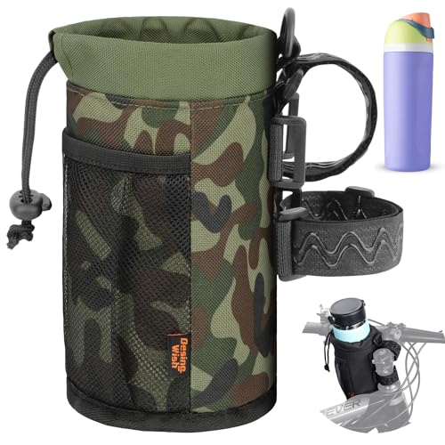 24oz Camouflage