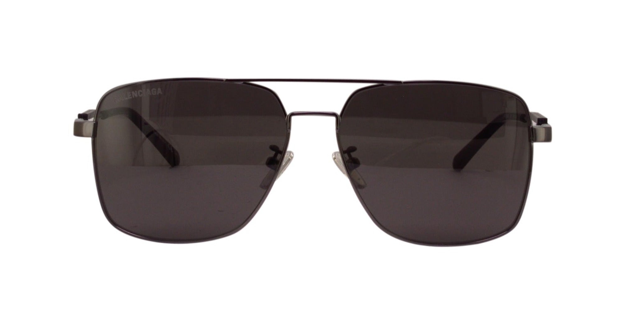 Balenciaga BB0116SA Sunglasses for Asian Fit - Stylish & Comfortable UV Protection Shades for Men & Women | Perfect for Driving, Travel, and Outdoor Activities