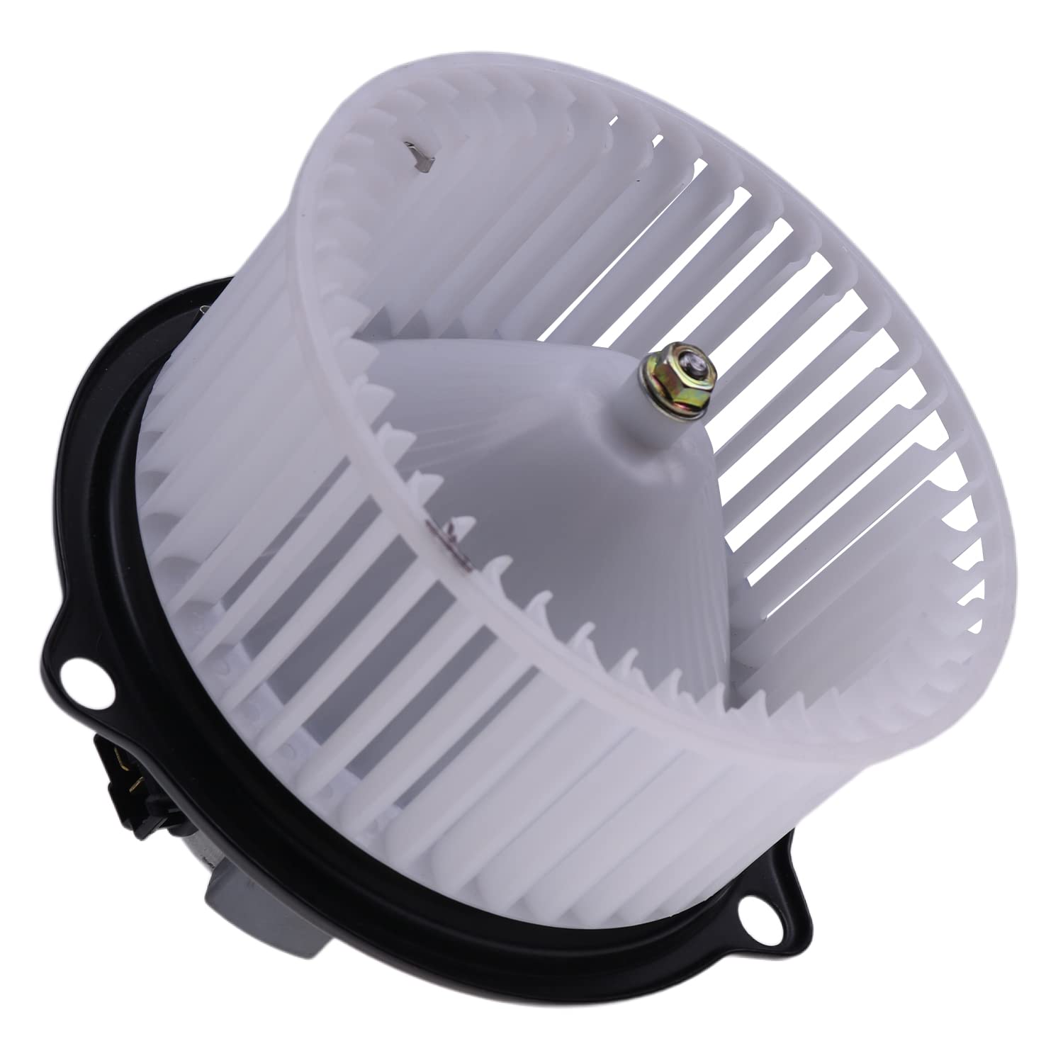 282500-0990 2825000990 12V Air Conditioner Blower Motor Replacement for Mazda - Perfect for AC System Repair & Maintenance
