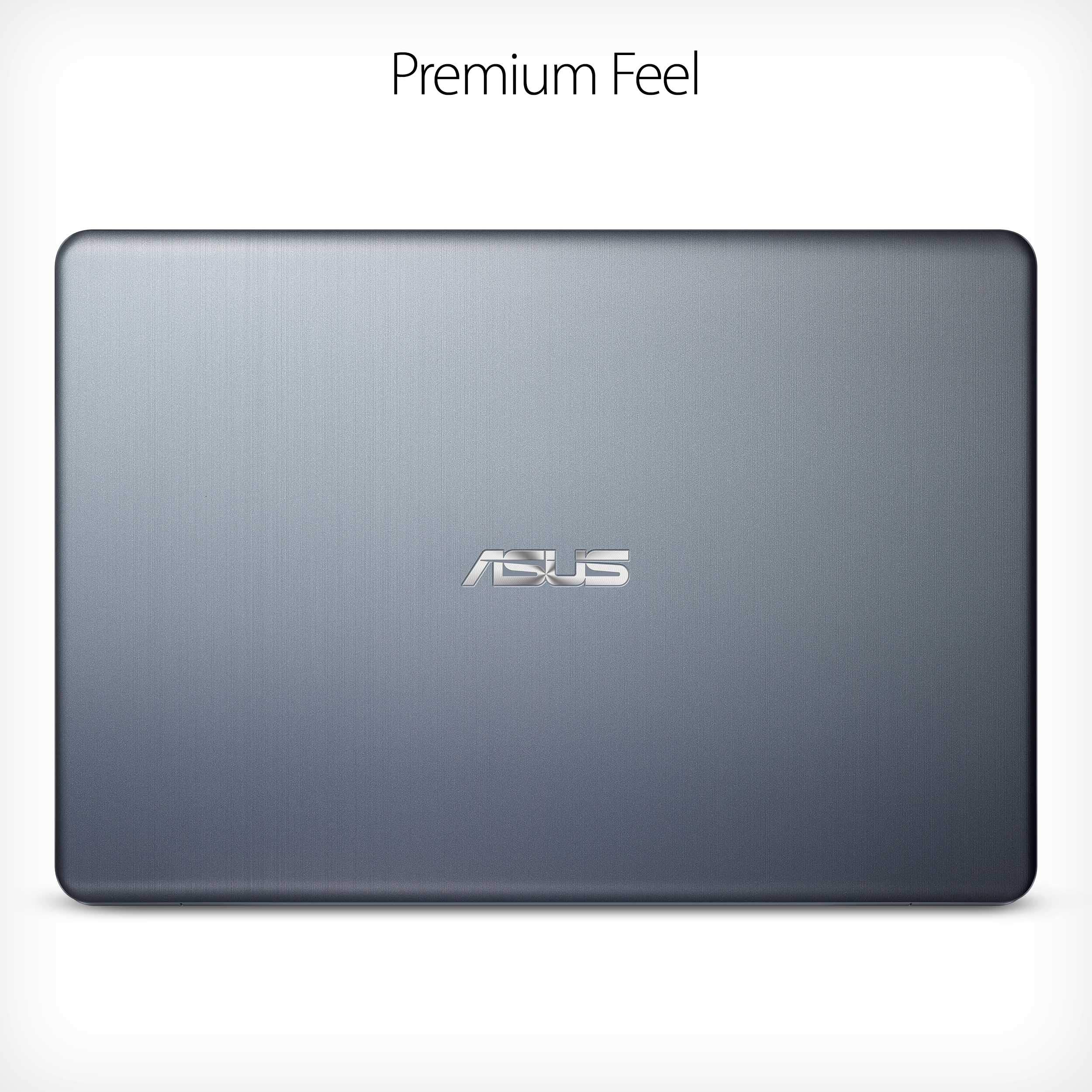 ASUS E14 Thin & Light Laptop - 14