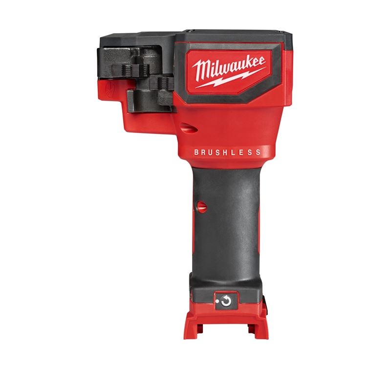M18 18V Cordless Threaded Rod Cutter - Tool Only (Bare Tool) | Milwaukee M18 Lithium-Ion Battery Powered | Perfect for Construction, Plumbing & Electrical Work