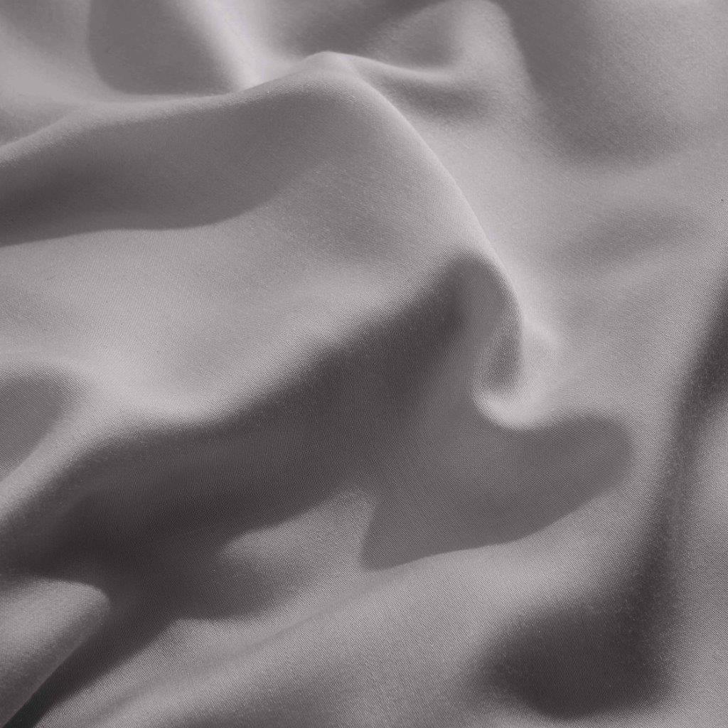 300 Thread Count Modal Beechwood Duvet Cover Set - Soft, Breathable & Hypoallergenic for a Comfortable Night's Sleep - Perfect for Bedroom, Guest Room & Hotel Use