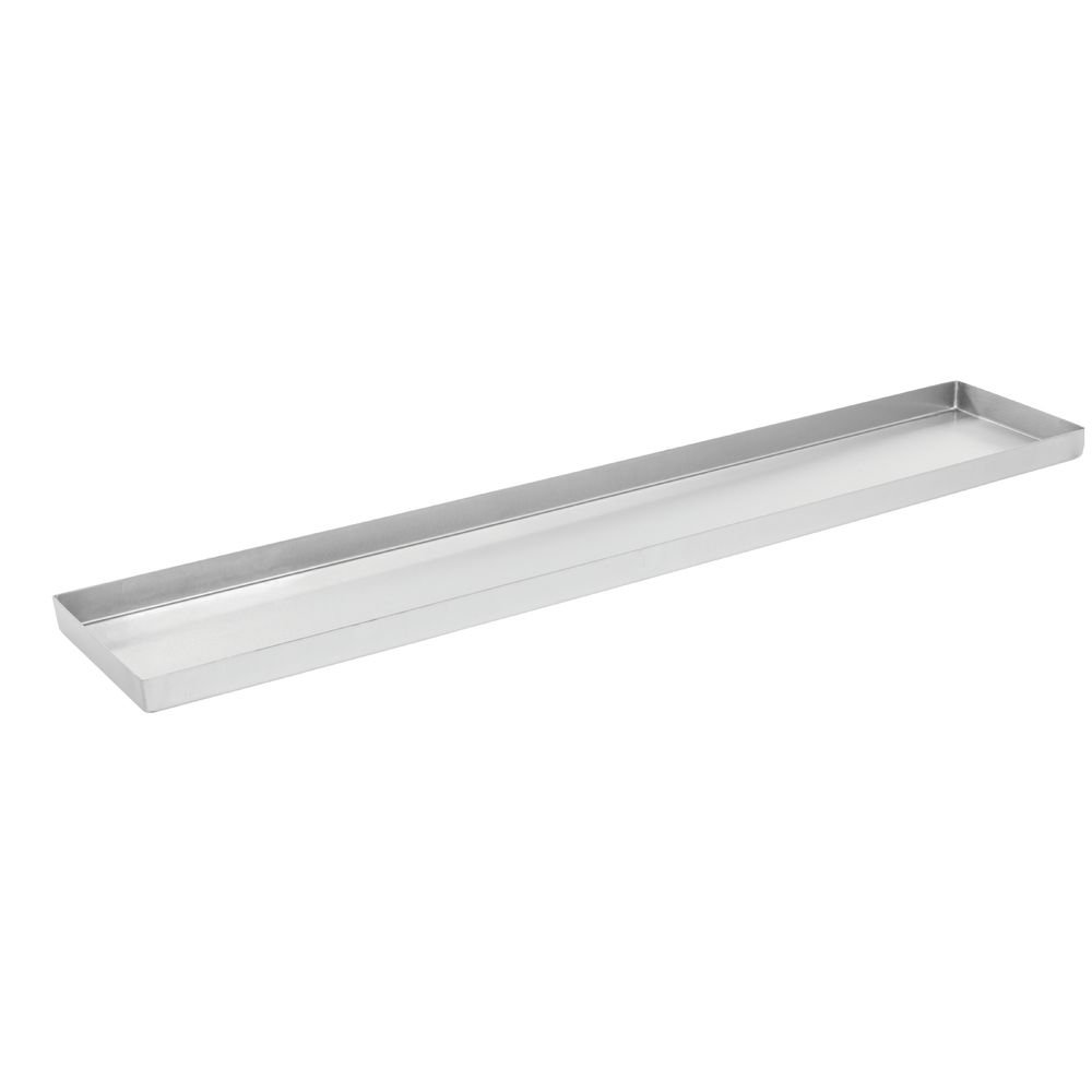 Stainless Steel Deli Display Pan - 30