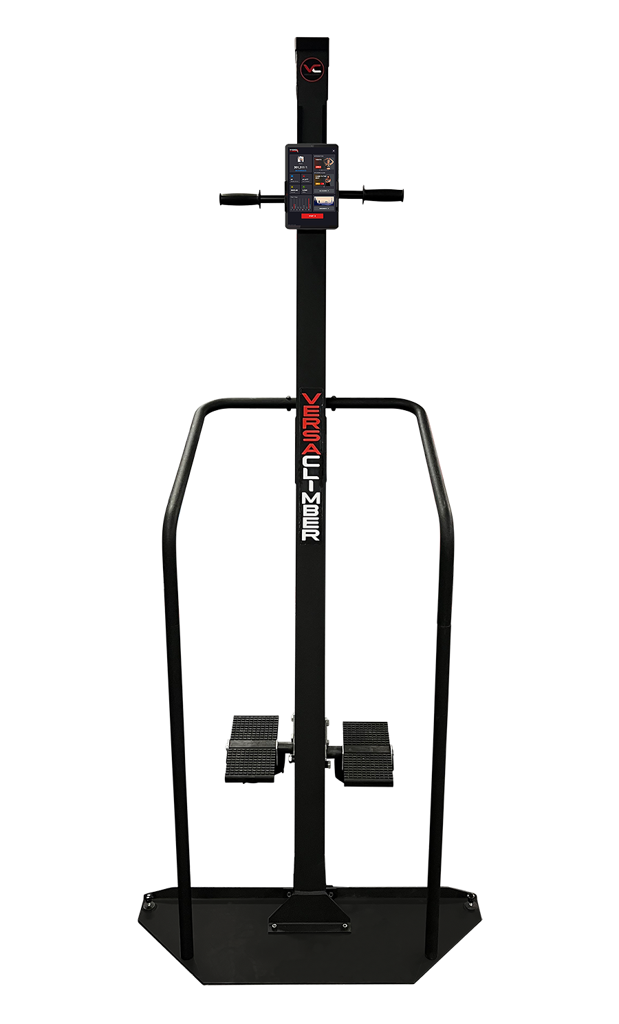 Versaclimber H TS - Full Body Workout Machine for Home Gym | Cardio & Strength Training Equipment | Perfect for Small Spaces & Fitness Enthusiasts