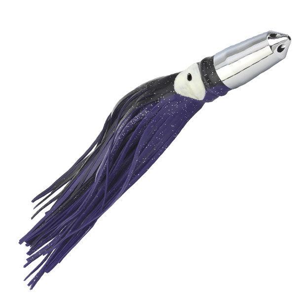 Purple/Black
