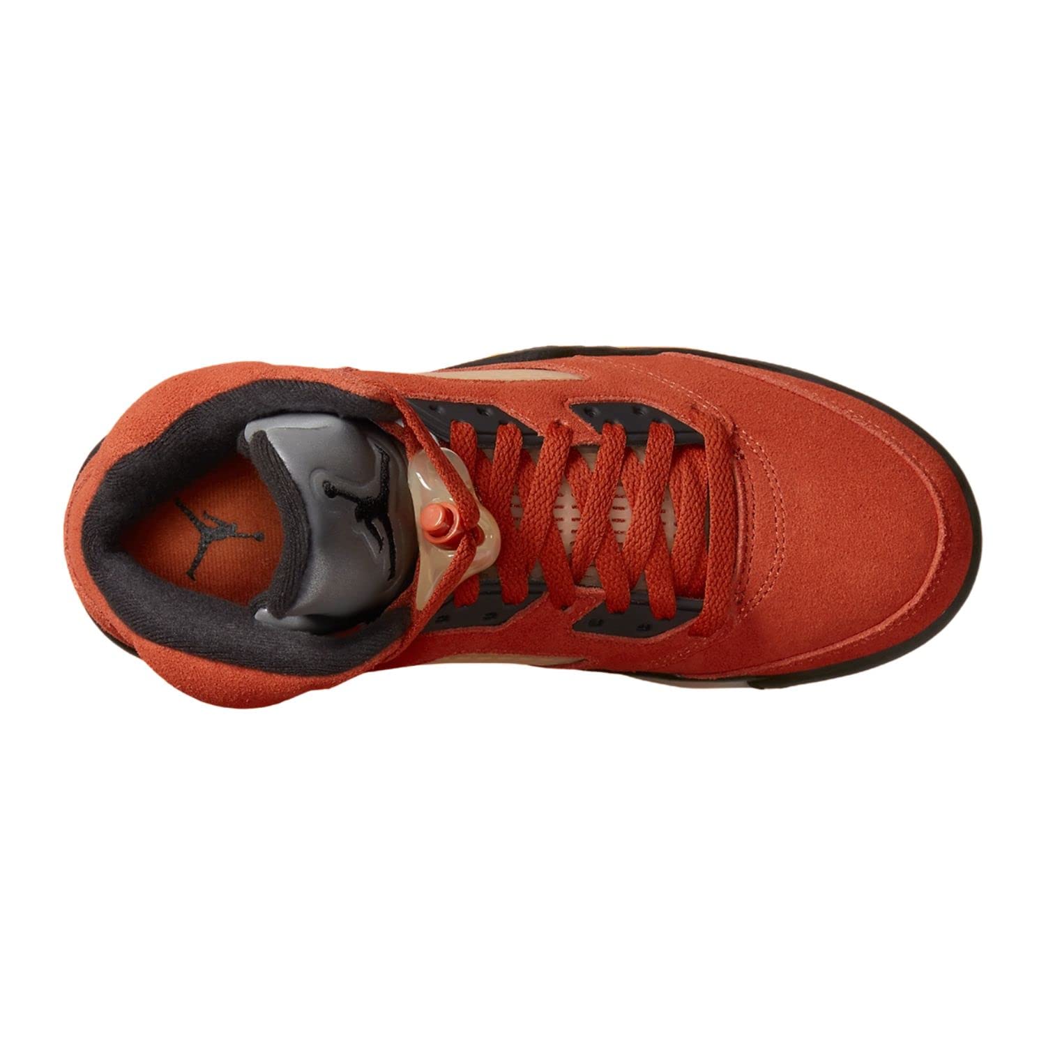 Air Jordan 5 Retro Women's Basketball Shoes - Classic Sneakers for Running, Gym & Street Fashion