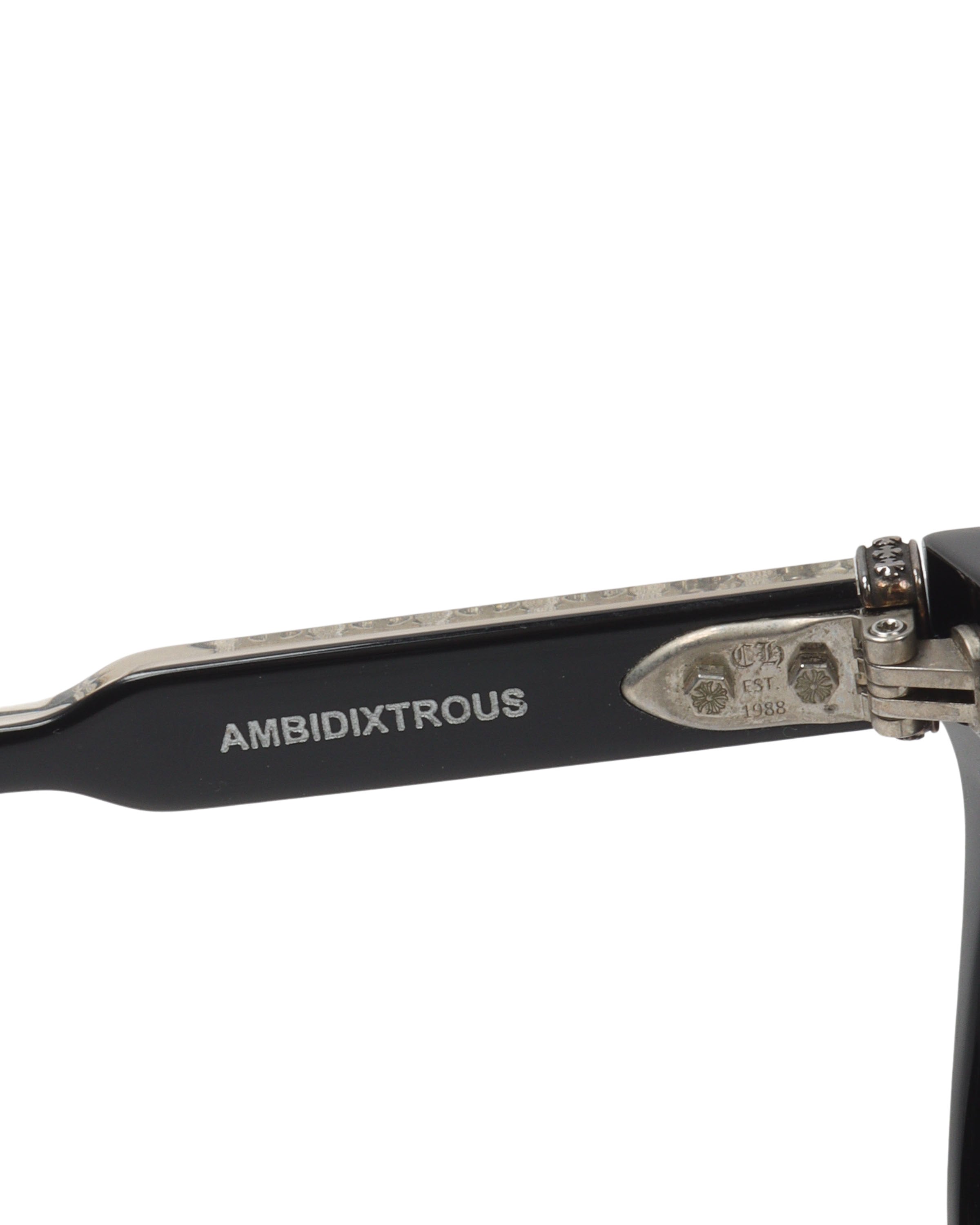 AMBIDEXTROUS Prescription Glasses for Men & Women - Comfortable Unisex Reading Glasses with Anti-Blue Light & UV Protection - Perfect for Office, Reading, and Computer Use