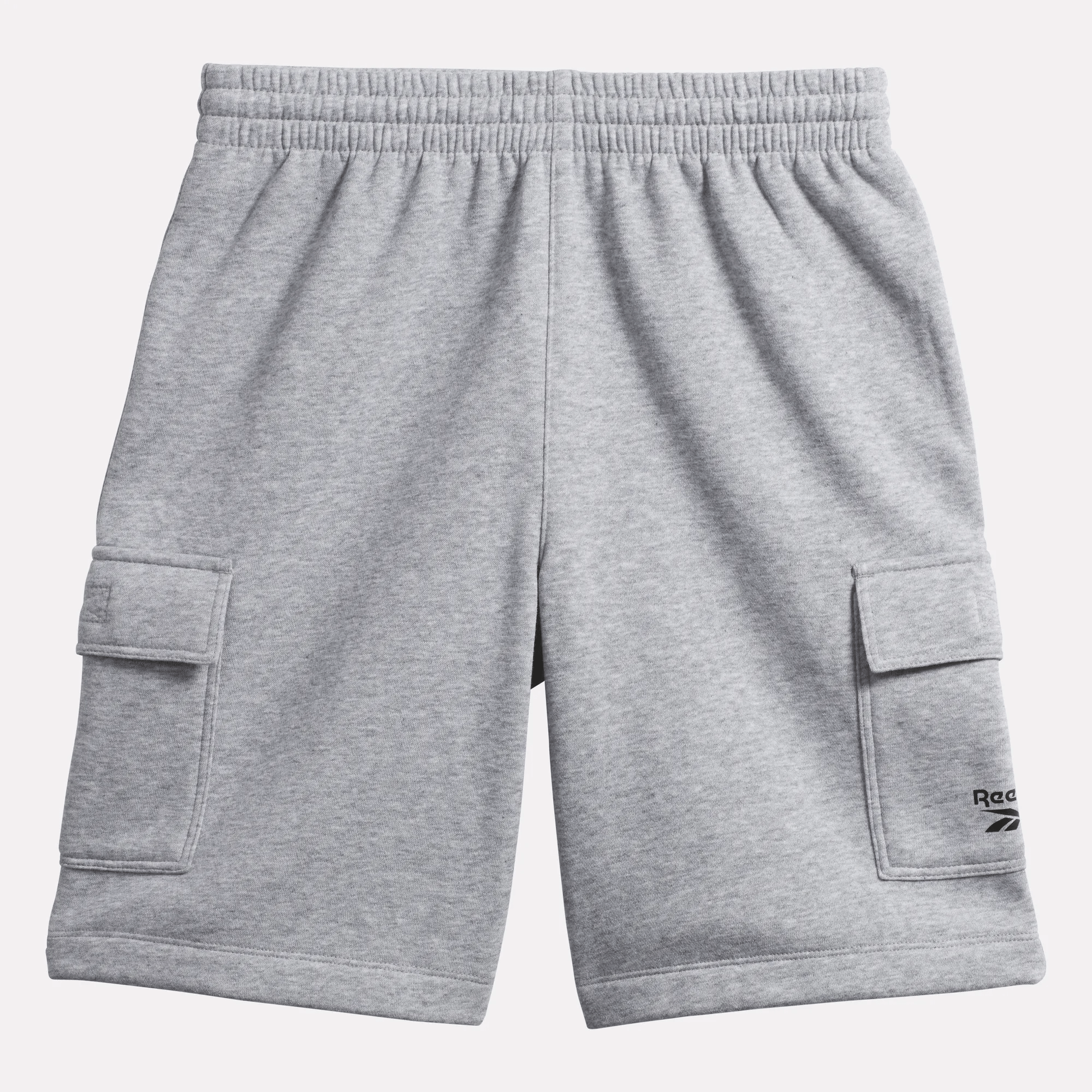 Light Grey Heather