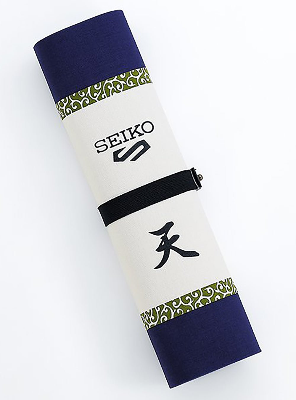 SEIKO 5 Sports Naruto & Boruto Limited Edition Watch - Naruto Uzumaki Model SBSA092 - Made in Japan JDM - Perfect for Anime Fans & Collectors