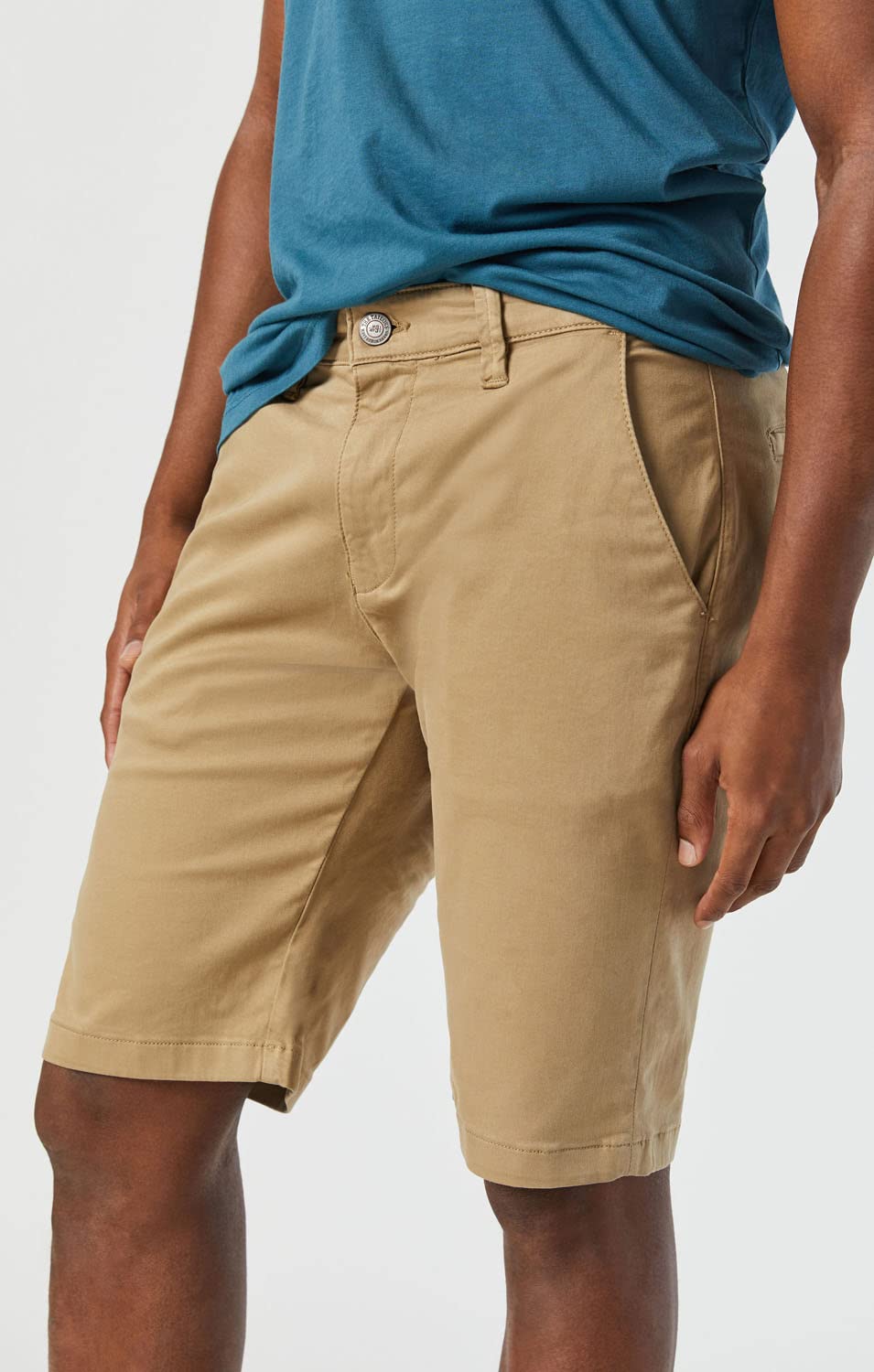 Mavi Noah Men's Slim Fit 9