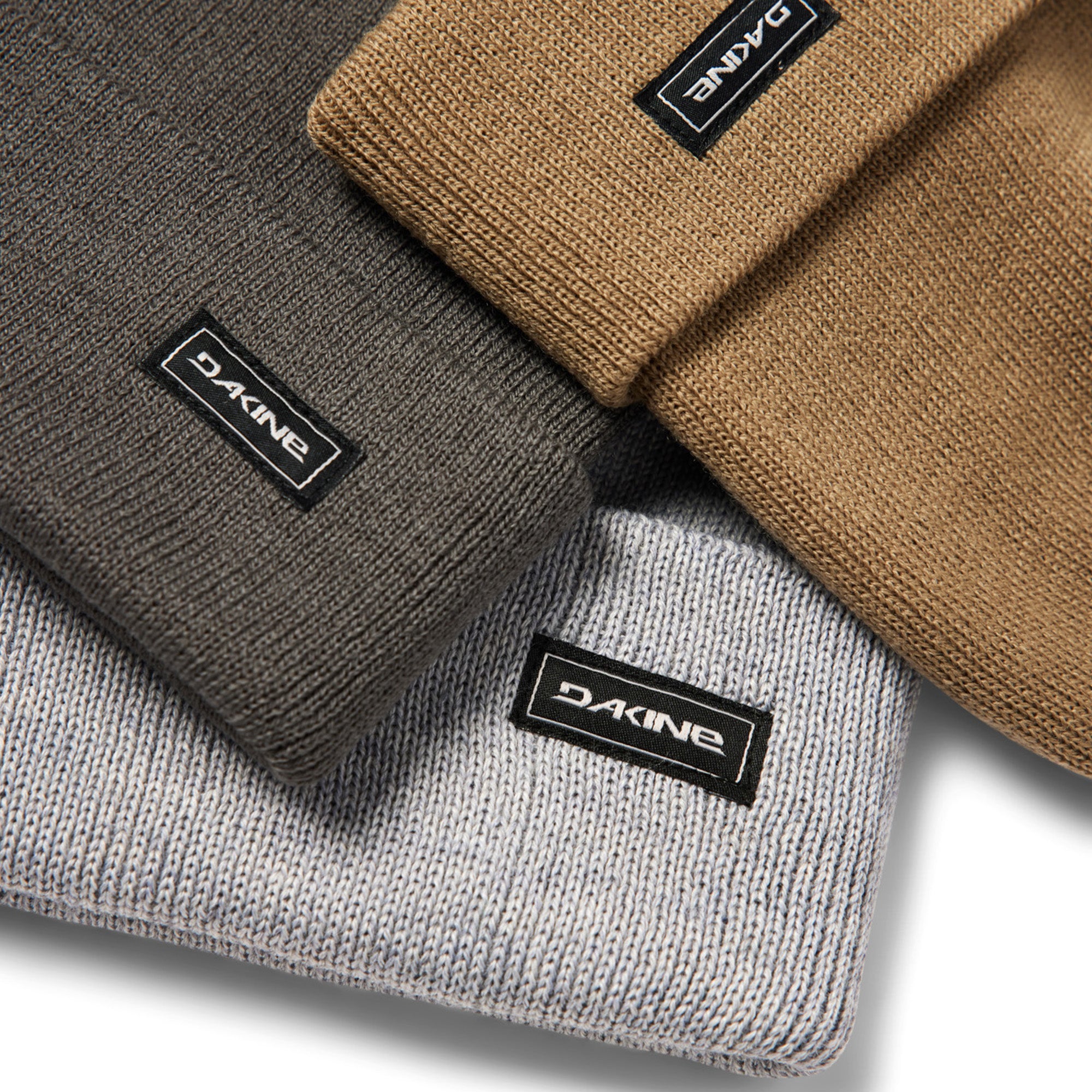 Andy Merino Beanie - Soft & Warm 100% Merino Wool Winter Hat for Men & Women - Perfect for Skiing, Hiking & Outdoor Activities