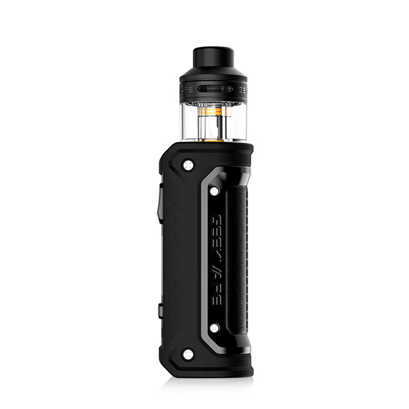GeekVape E100 & E100i Aegis Eteno Pod Kit - Waterproof & Shockproof Vape Mod for Travel, Outdoor & Everyday Use